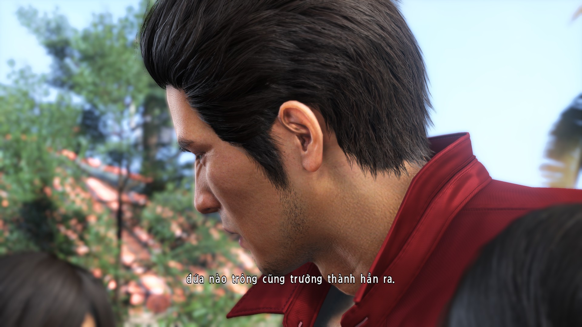 Yakuza 6: The Song of Life
