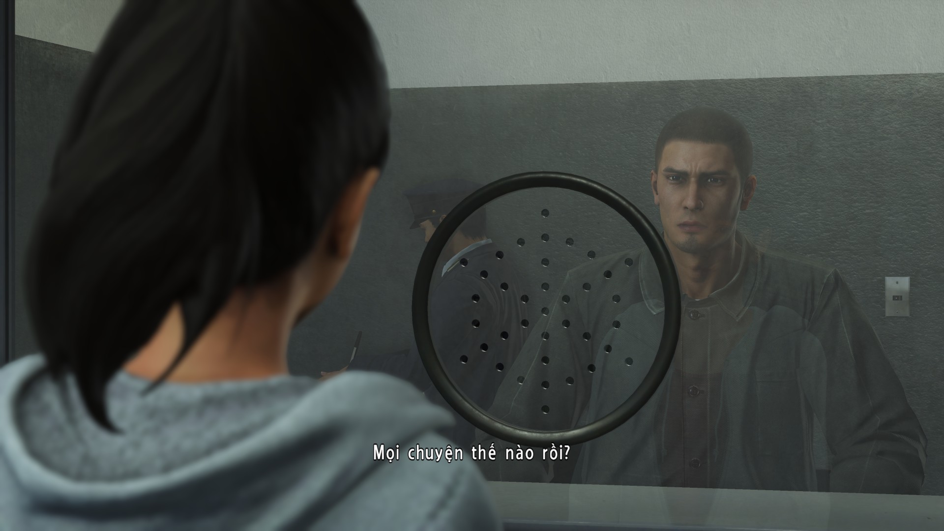 Yakuza 6: The Song of Life