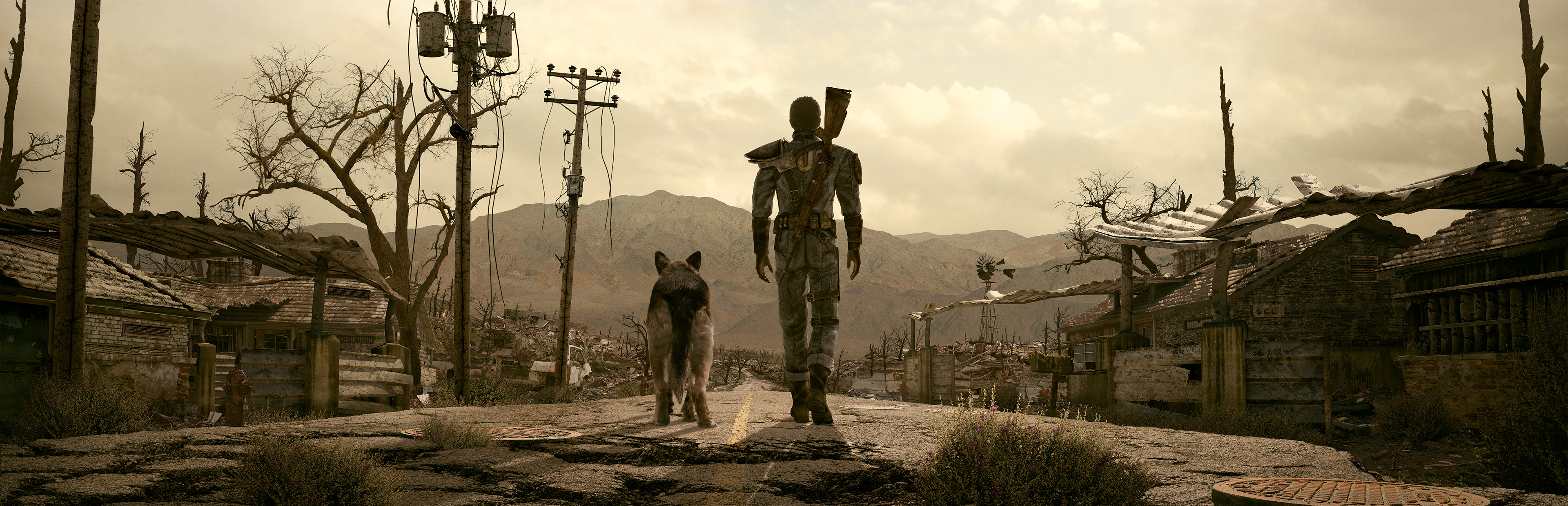 Fallout 3: Game of the Year Edition
