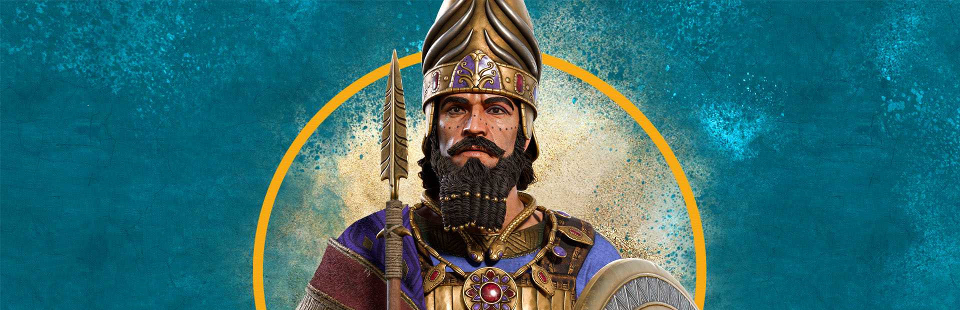 Total War: PHARAOH