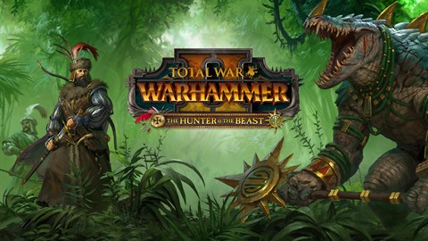 Total War: WARHAMMER II