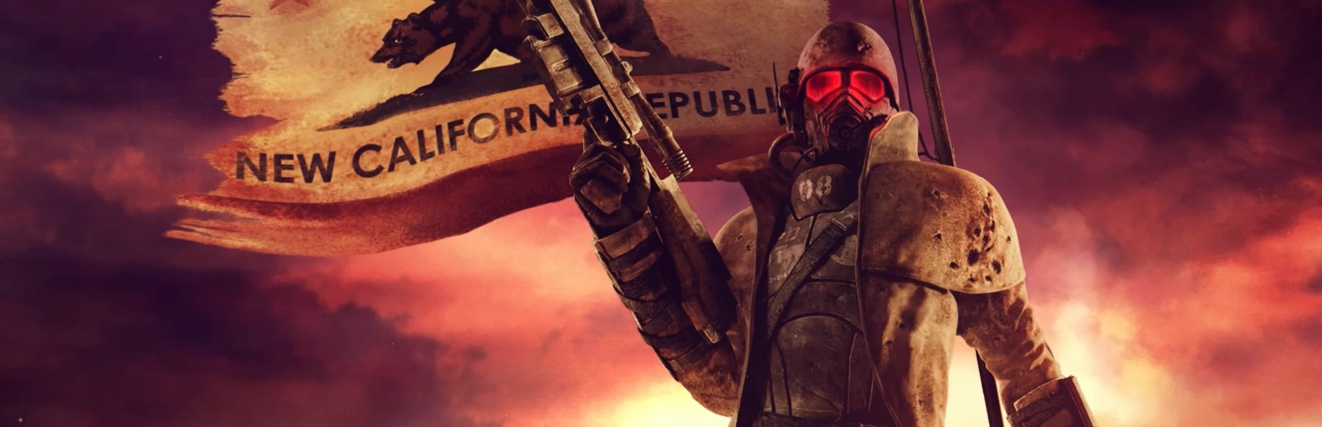 Fallout: New Vegas
