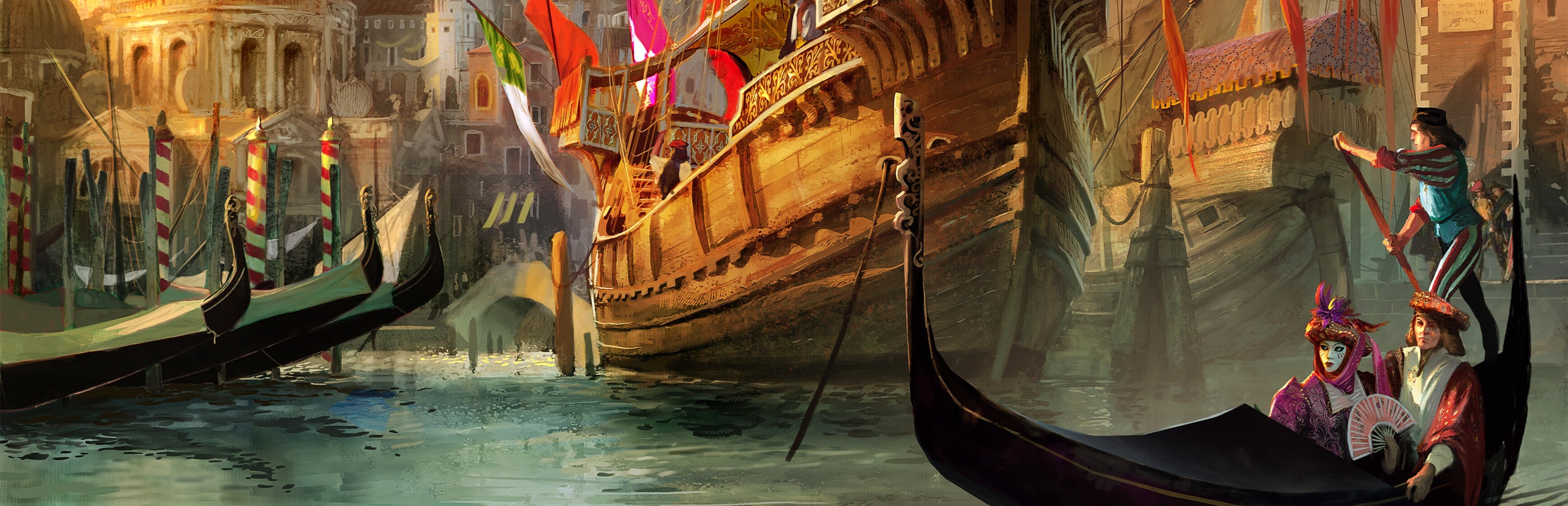 Anno 1404 – History Edition