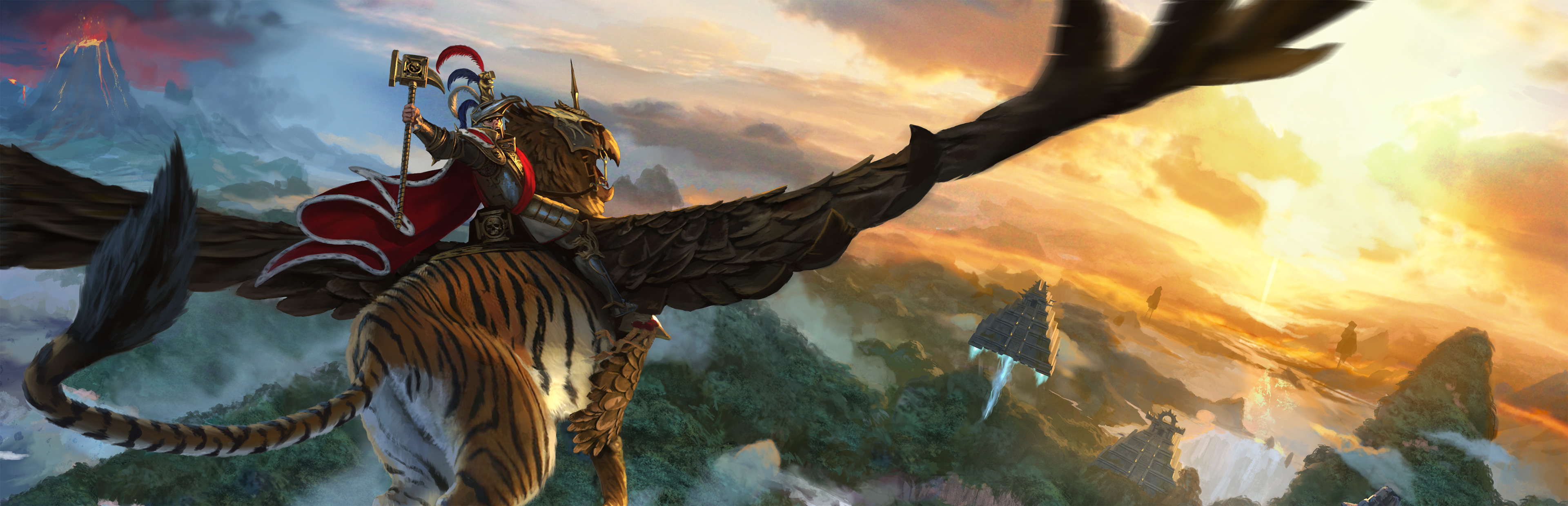 Total War: WARHAMMER II