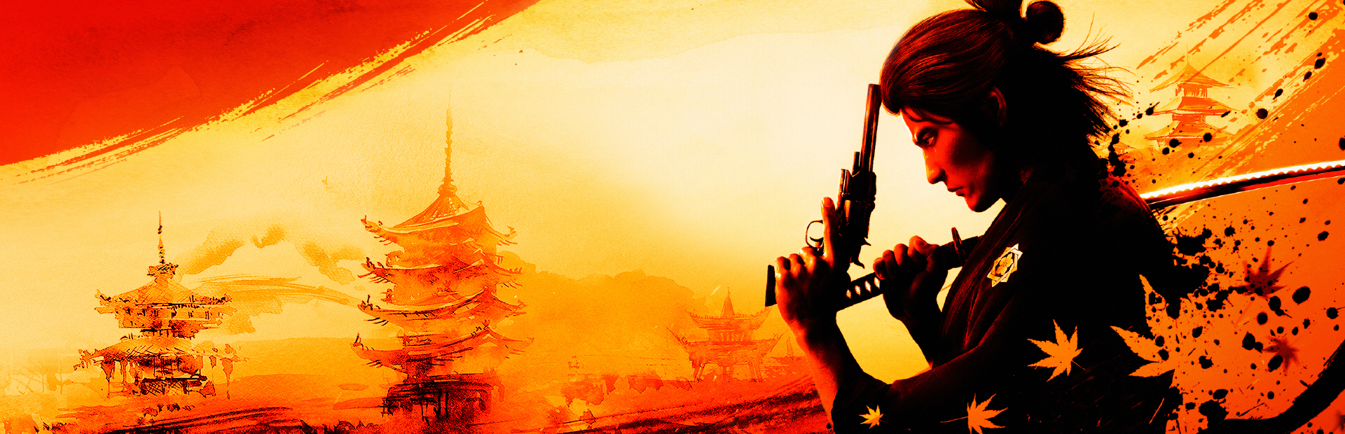 Like a Dragon: Ishin!
