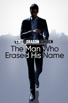Like a Dragon Gaiden