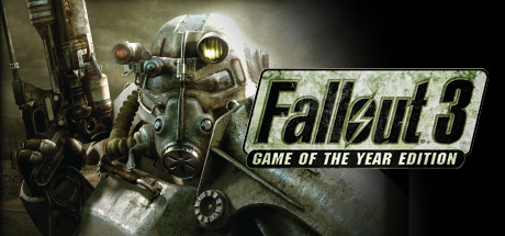 FALLOUT 3