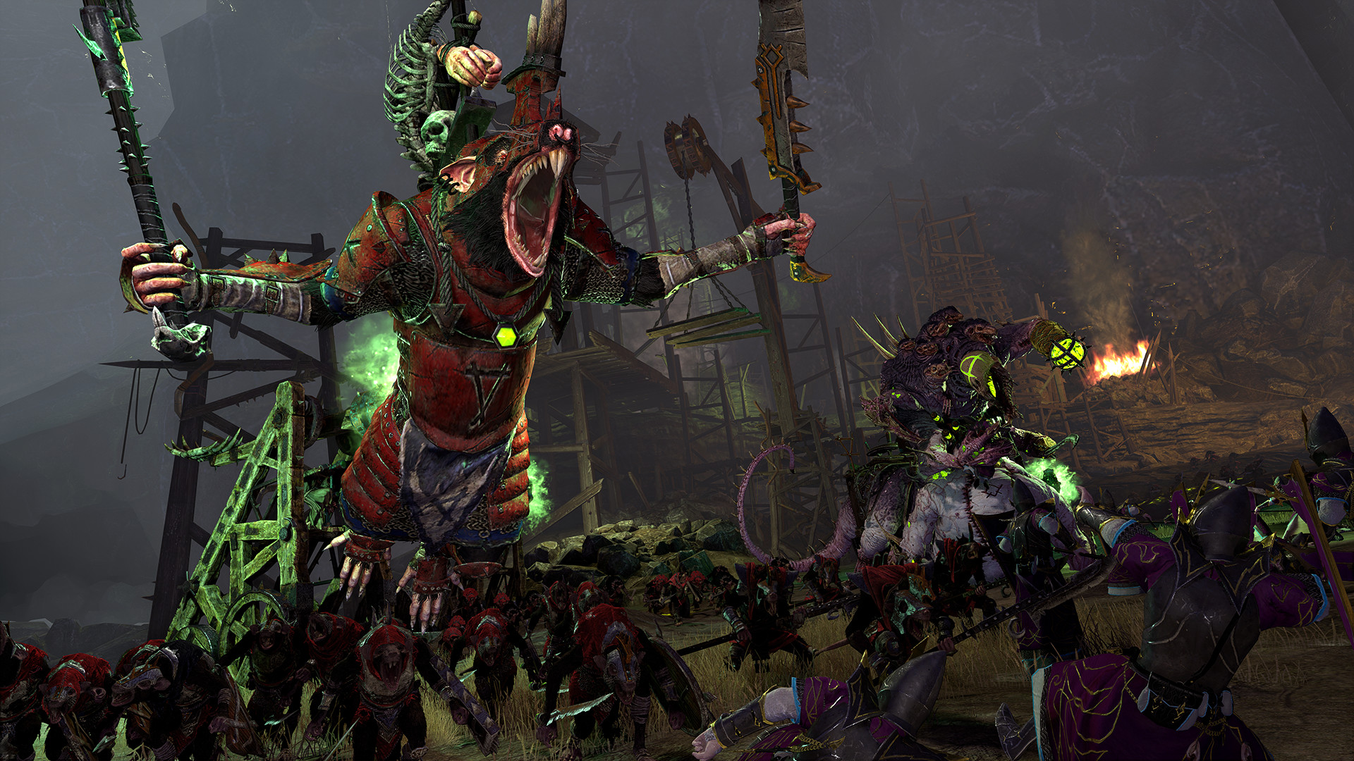 Total War: WARHAMMER II