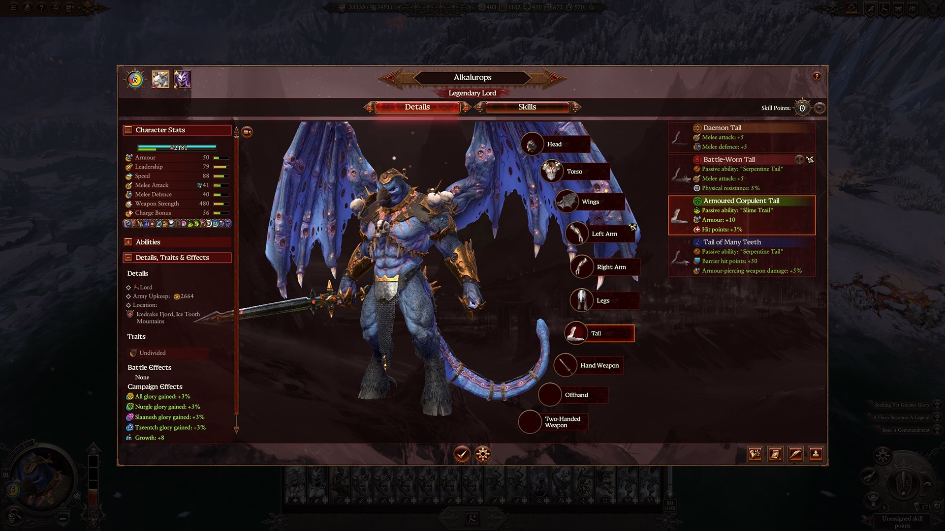 Total War: WARHAMMER III