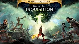 Dragon Age™: Inquisition