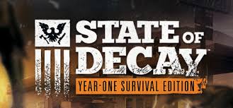 STATE OF DECAY: YOSE