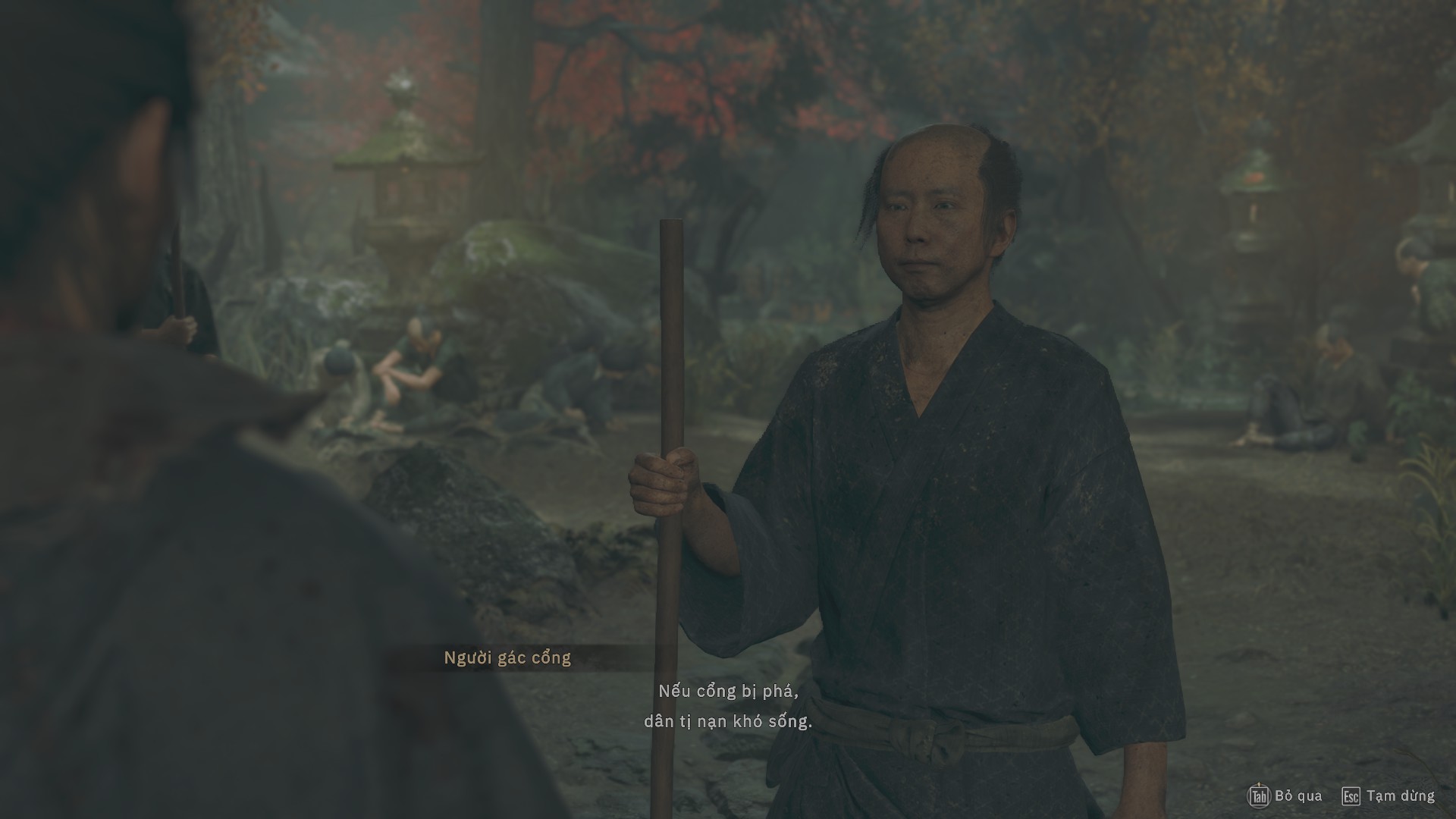 Onimusha: Way of the Sword