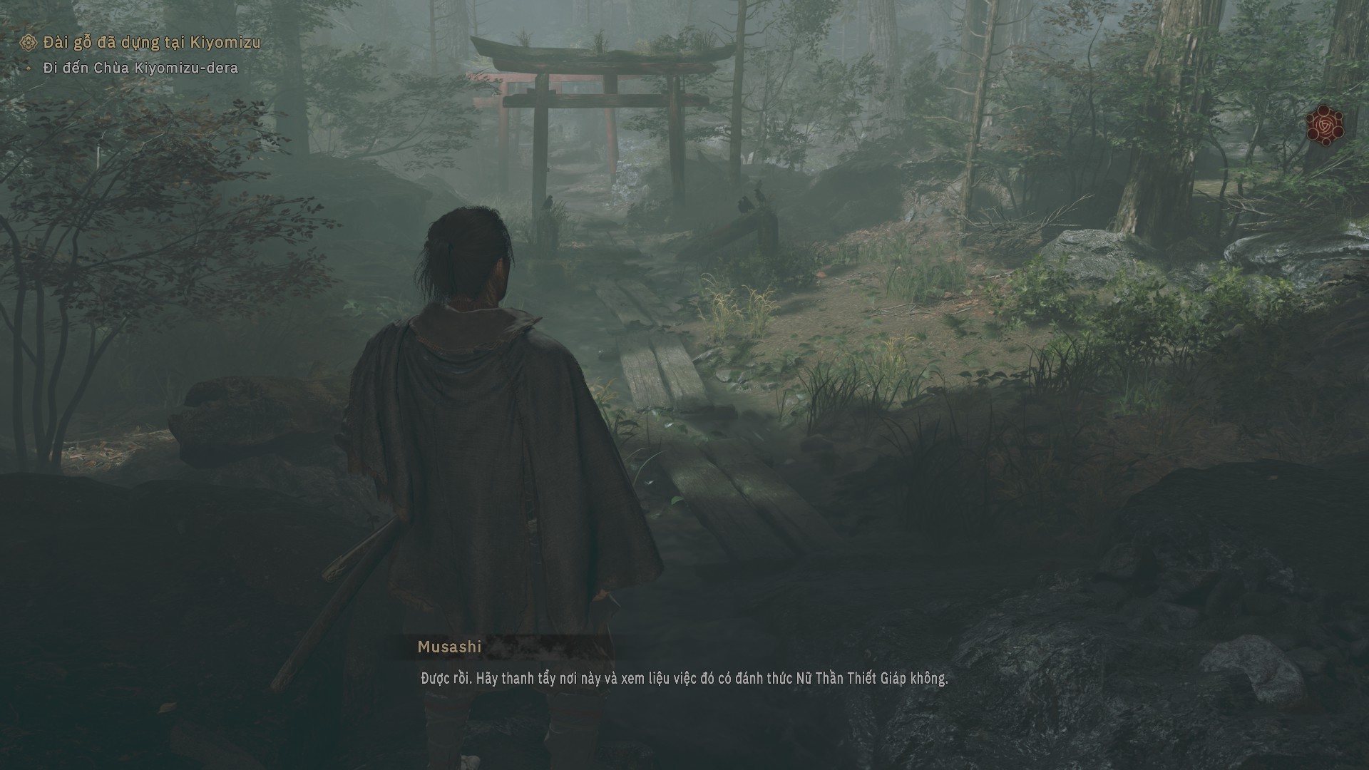 Onimusha: Way of the Sword