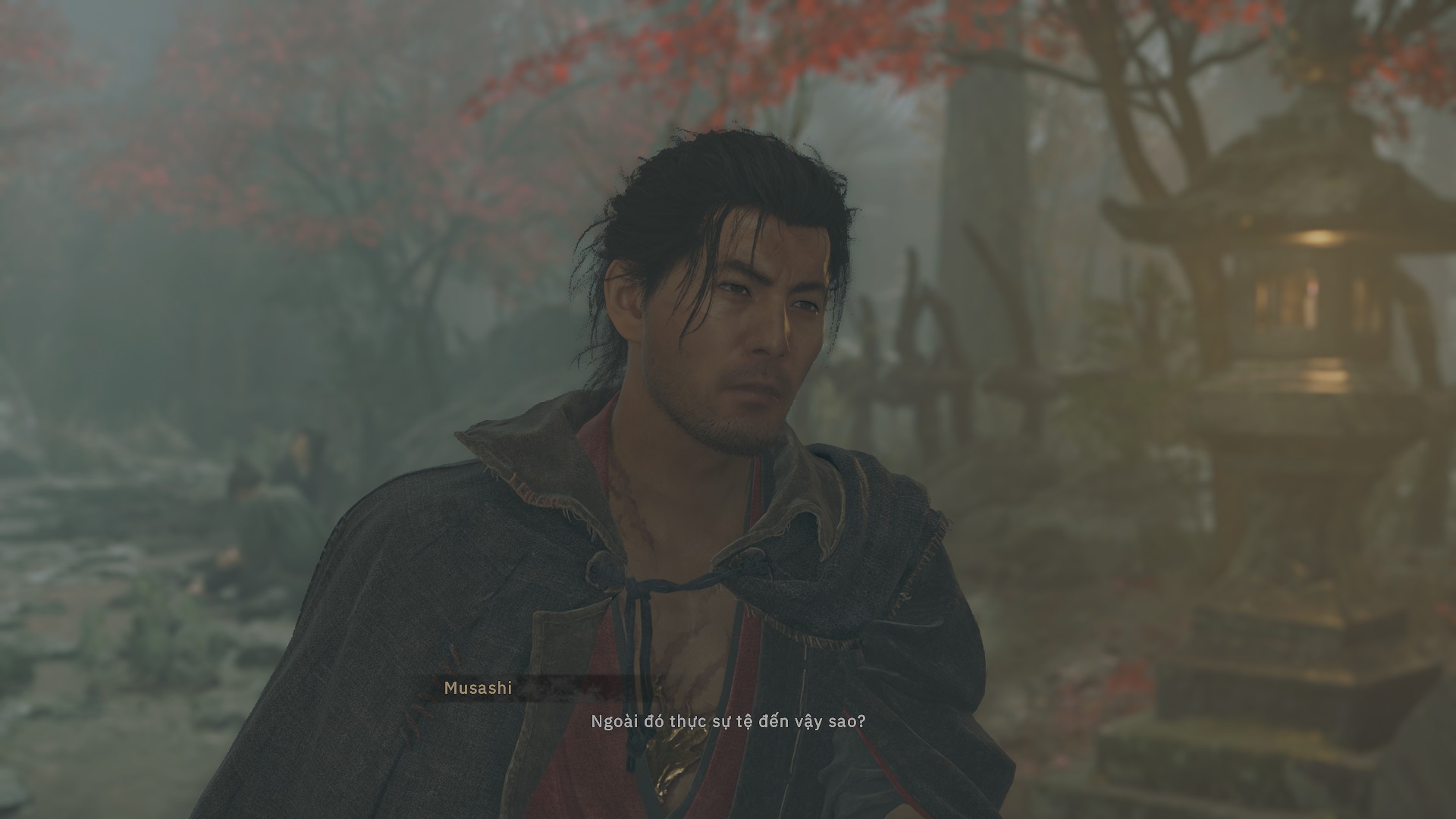 Onimusha: Way of the Sword