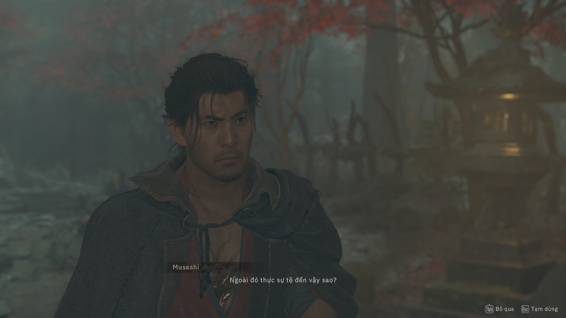 Onimusha: Way of the Sword