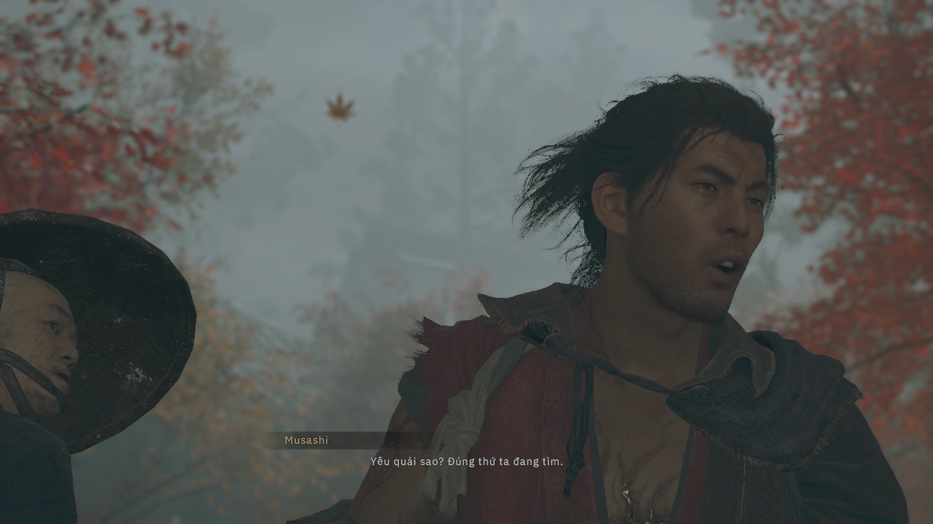 Onimusha: Way of the Sword