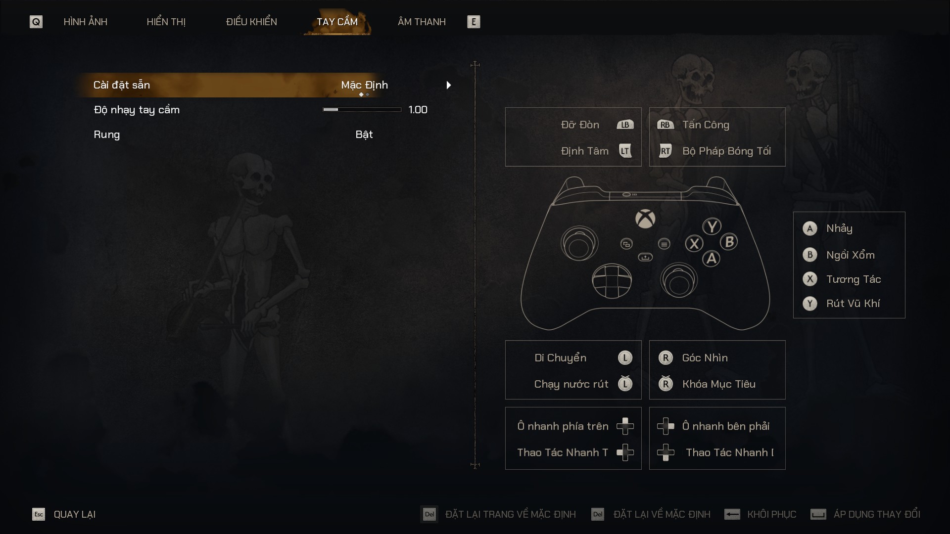 The Blood of Dawnwalker