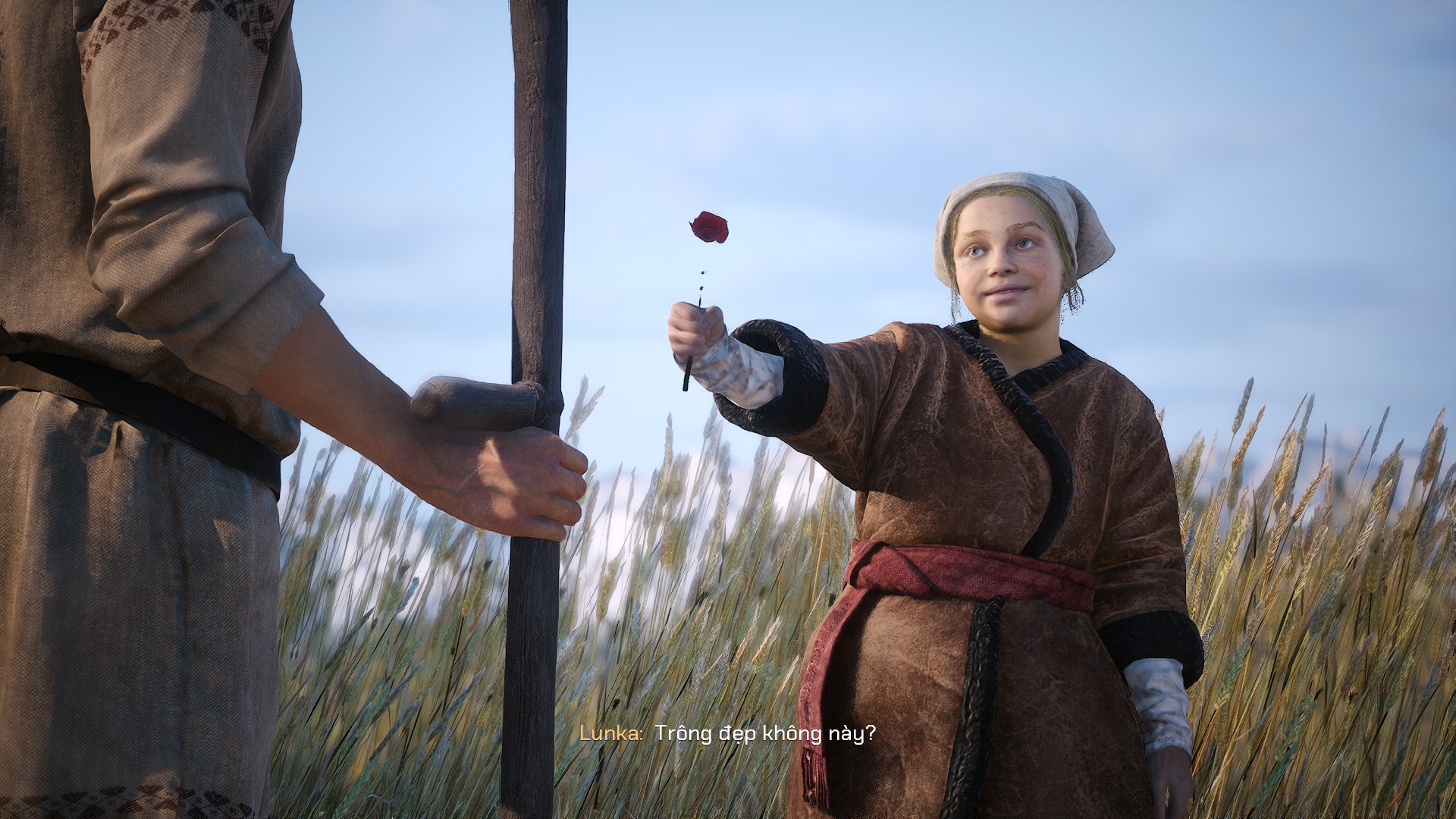 The Blood of Dawnwalker