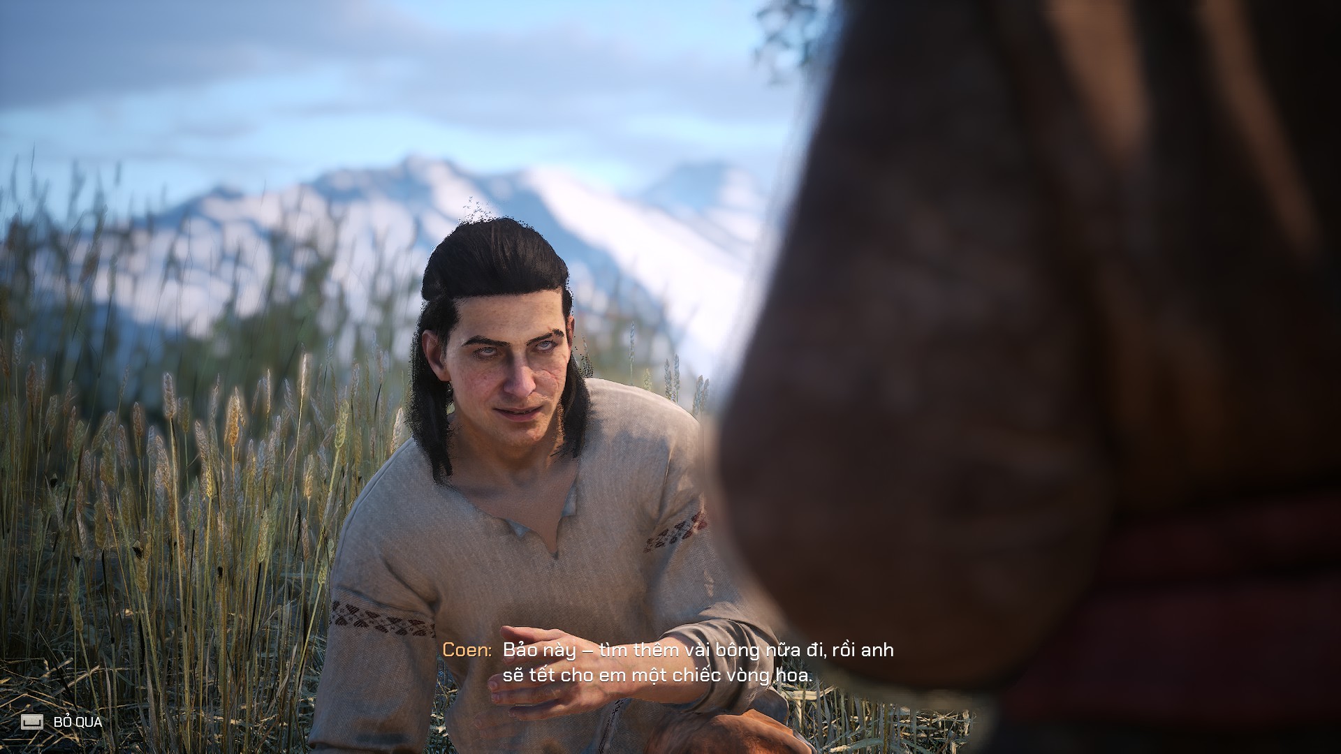 The Blood of Dawnwalker
